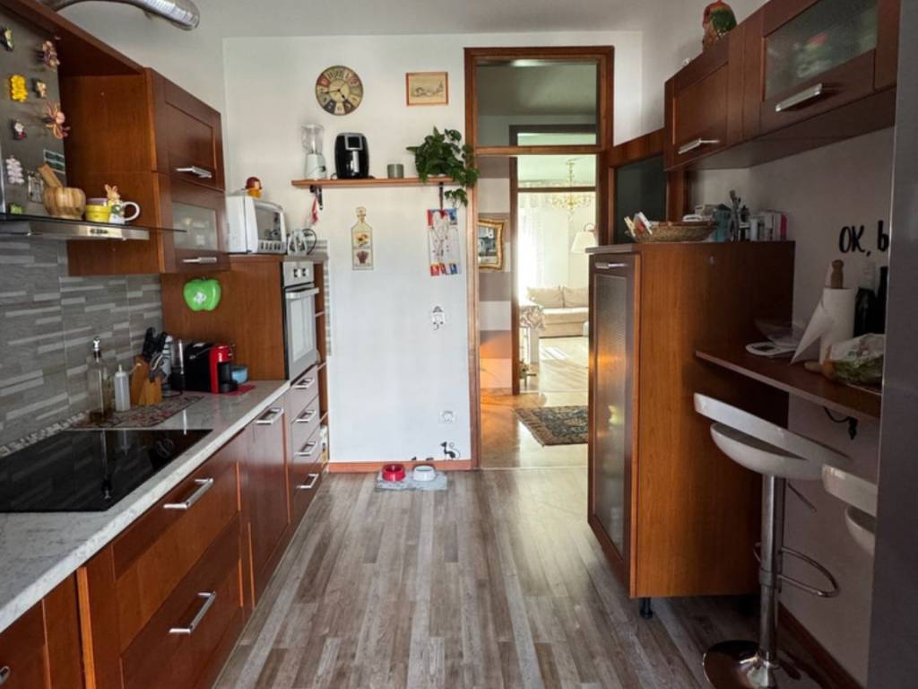appartamento in vendita a Spinea