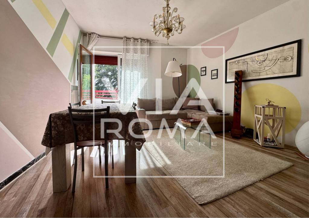 appartamento in vendita a Spinea