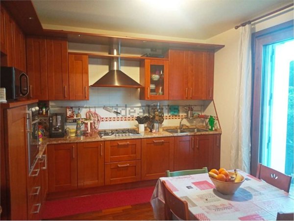 appartamento in vendita a Spinea
