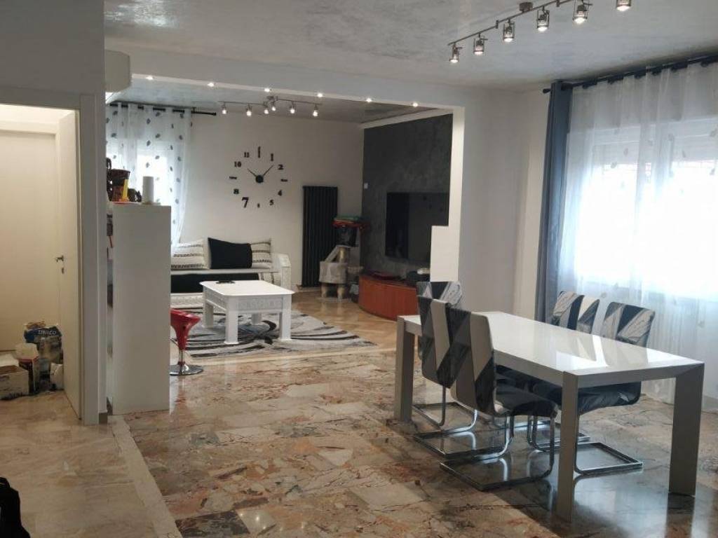 appartamento in vendita a Spinea
