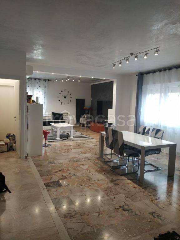 appartamento in vendita a Spinea