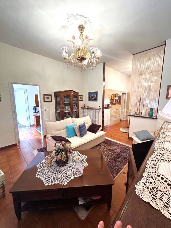 casa indipendente in vendita a Spinea