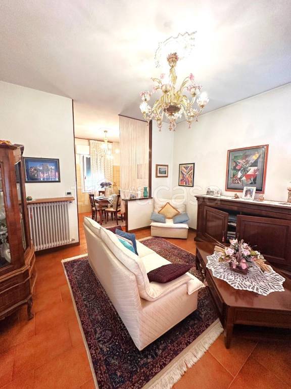 casa indipendente in vendita a Spinea