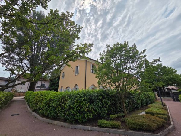 appartamento in vendita a Spinea