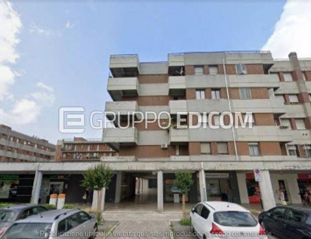 appartamento in vendita a Spinea