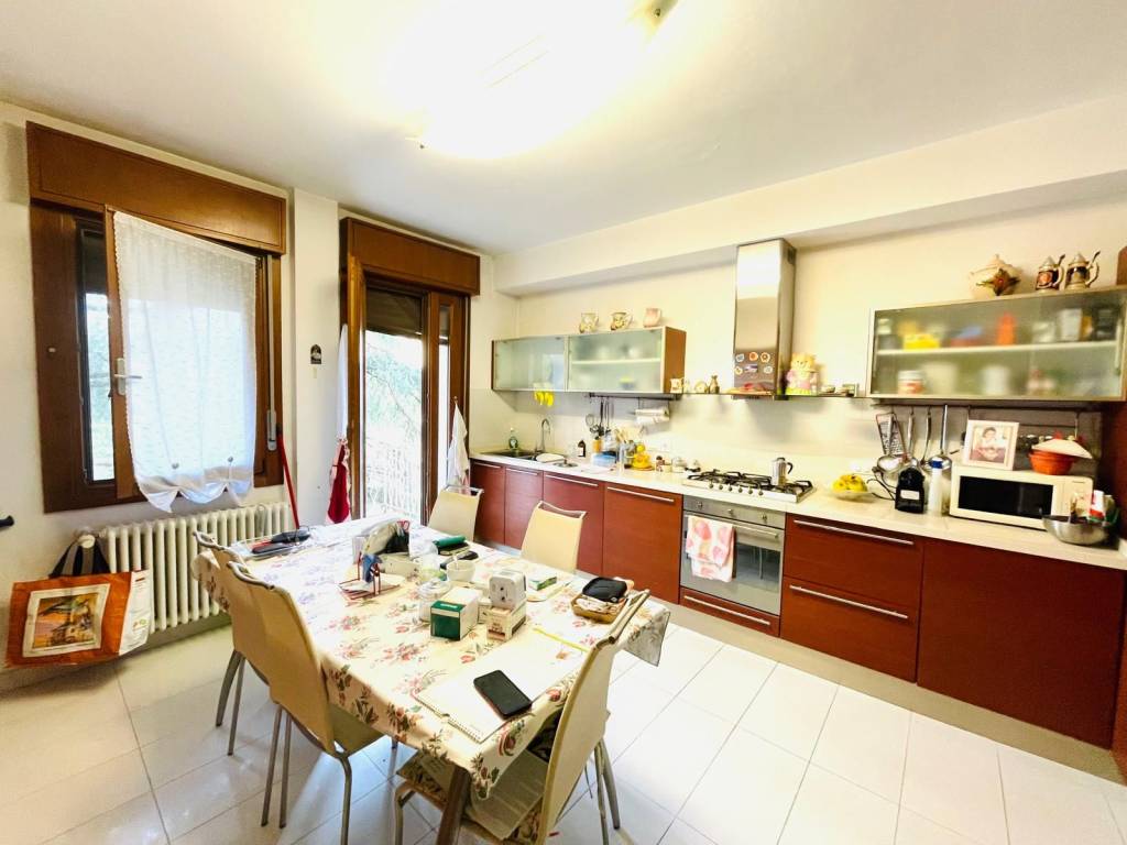 appartamento in vendita a Spinea