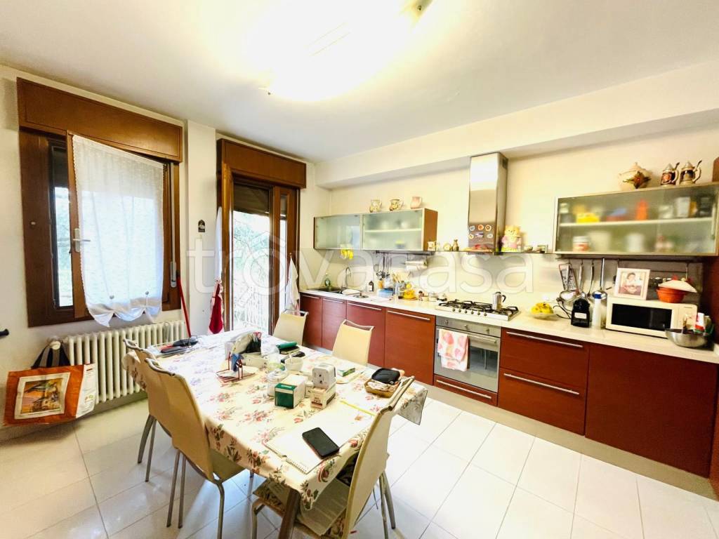 appartamento in vendita a Spinea