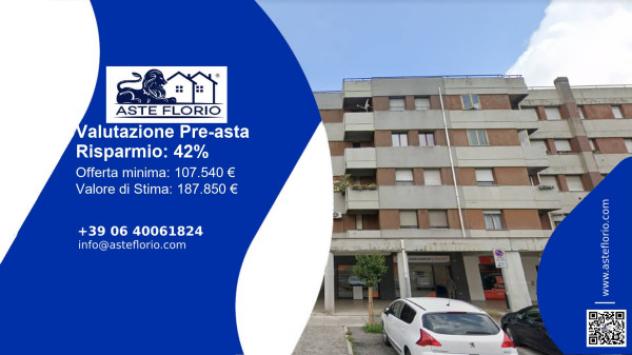 appartamento in vendita a Spinea
