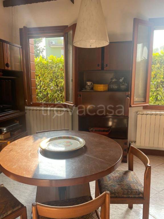 casa indipendente in vendita a Spinea