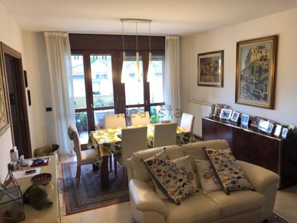 appartamento in vendita a Spinea