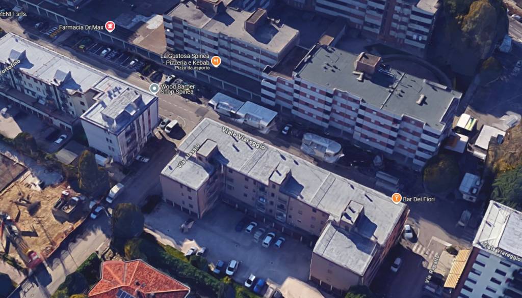 negozio in vendita a Spinea