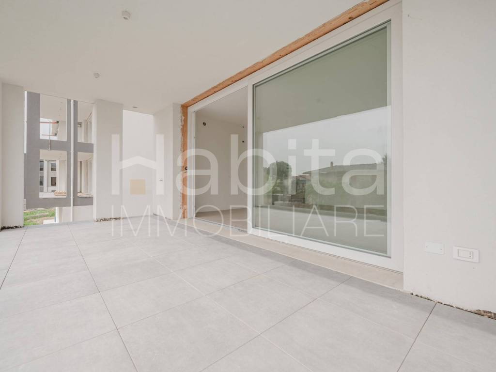 appartamento in vendita a Spinea