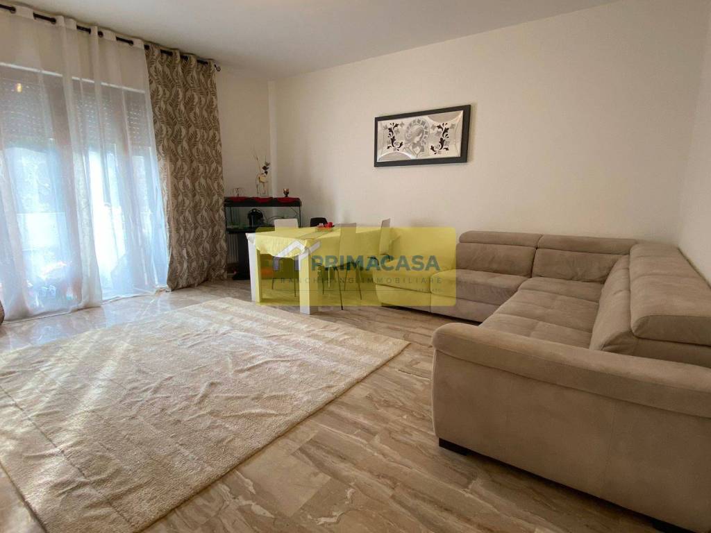 appartamento in vendita a Spinea