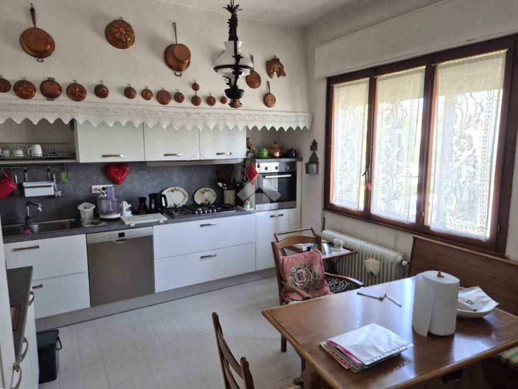 casa indipendente in vendita a Spinea
