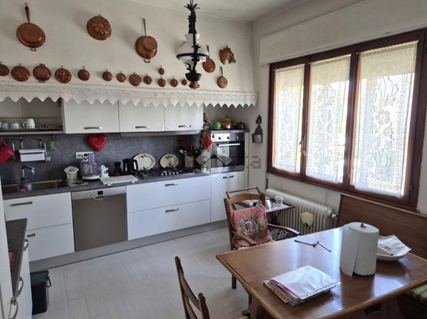 casa indipendente in vendita a Spinea