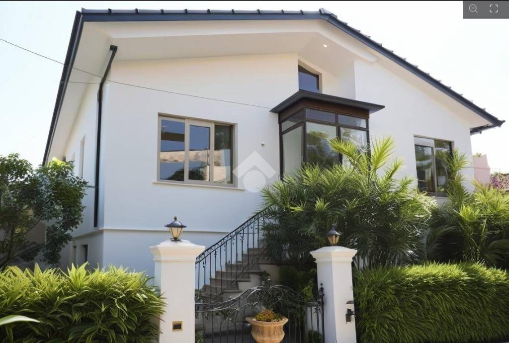 casa indipendente in vendita a Spinea