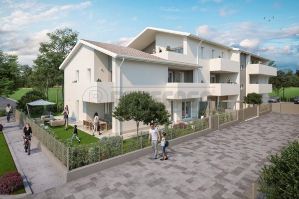 appartamento in vendita a Spinea