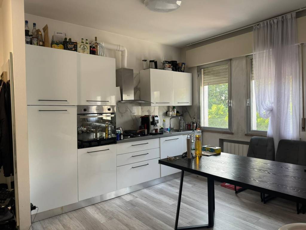 appartamento in vendita a Spinea
