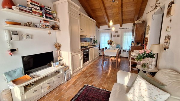 appartamento in vendita a Spinea
