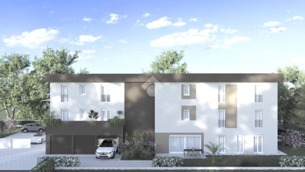 appartamento in vendita a Spinea