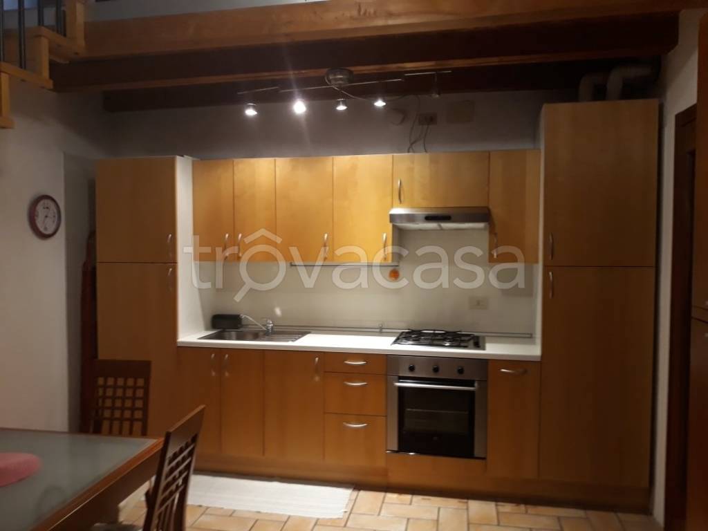 appartamento in vendita a Spinea