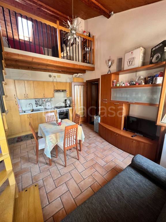 appartamento in vendita a Spinea