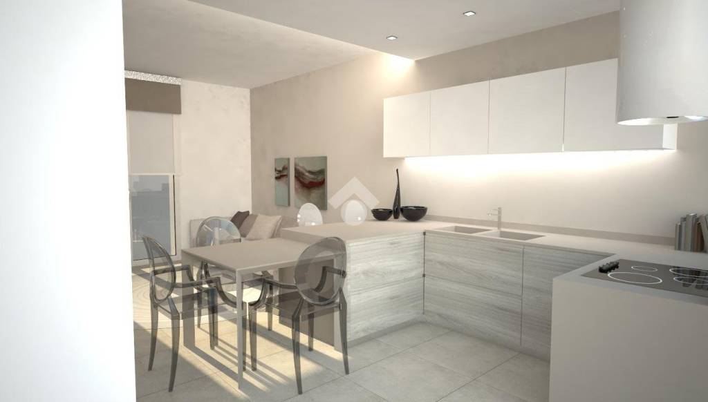 appartamento in vendita a Spinea