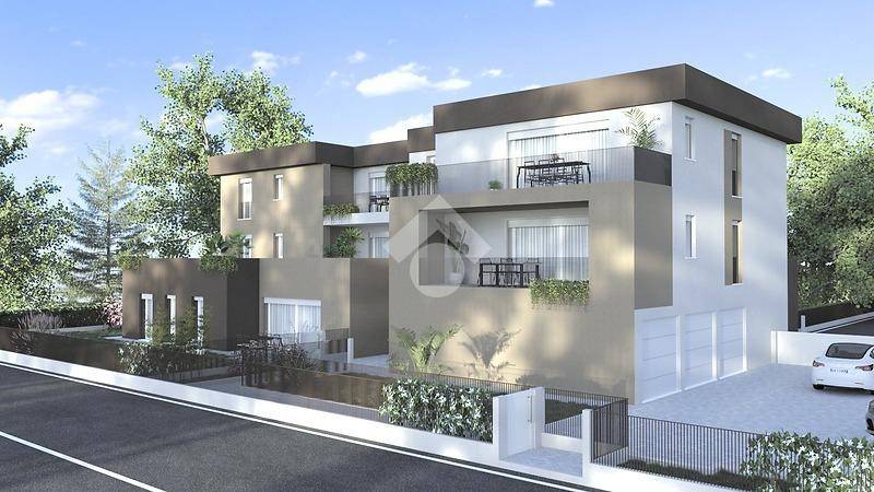 appartamento in vendita a Spinea