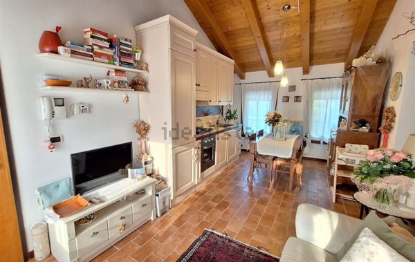 appartamento in vendita a Spinea