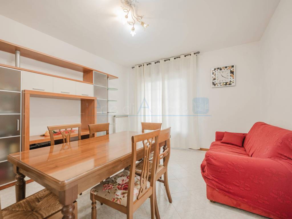 appartamento in vendita a Spinea
