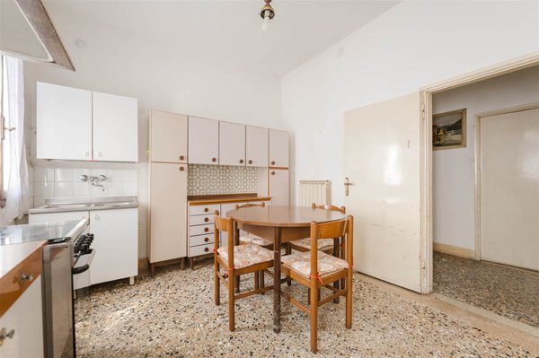 appartamento in vendita a Spinea