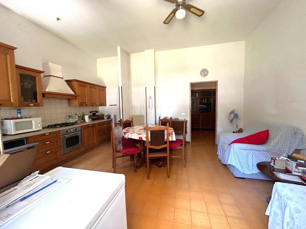 appartamento in vendita a Spinea
