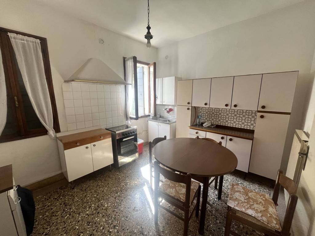 appartamento in vendita a Spinea