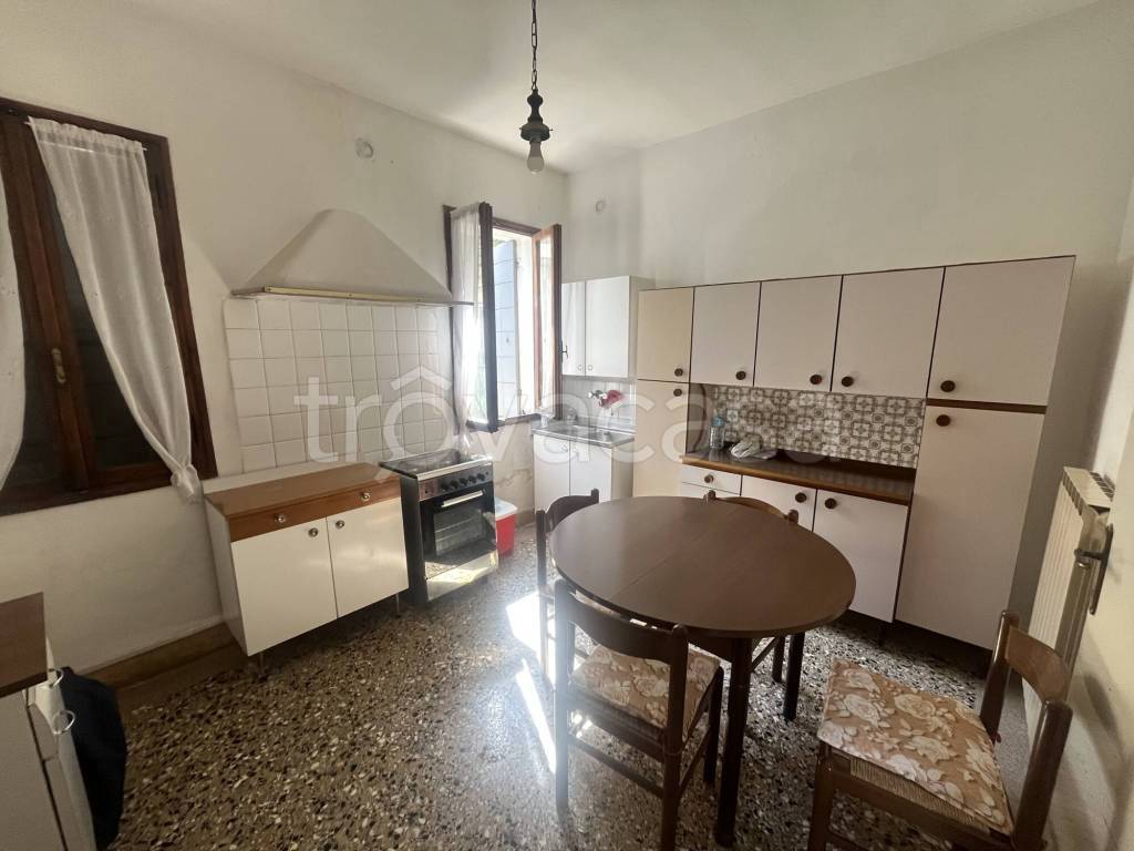 appartamento in vendita a Spinea