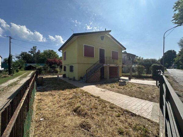 casa indipendente in vendita a Spinea