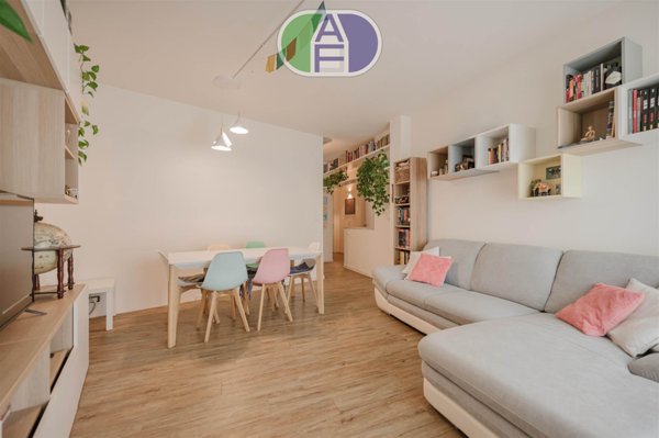 appartamento in vendita a Spinea