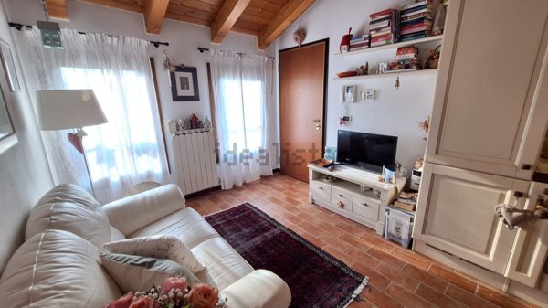 appartamento in vendita a Spinea