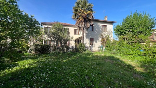 casa indipendente in vendita a Spinea