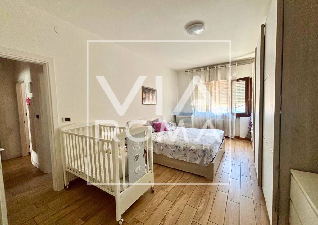 appartamento in vendita a Spinea