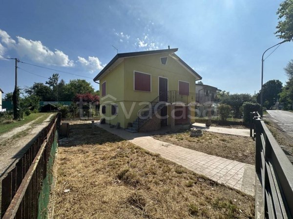 casa indipendente in vendita a Spinea