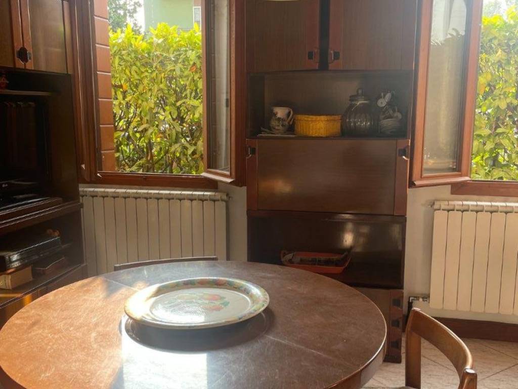 casa indipendente in vendita a Spinea