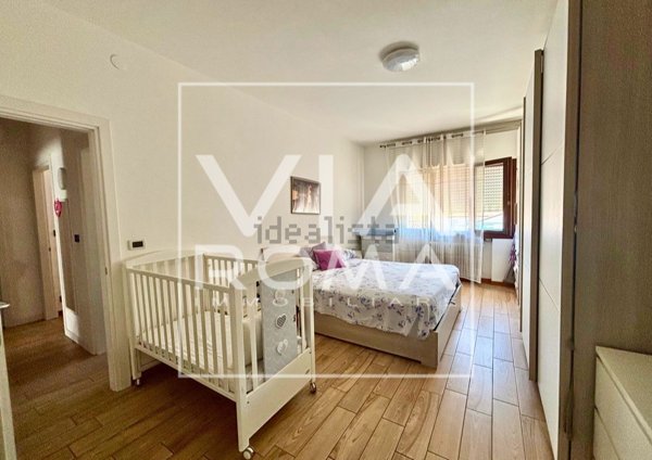 appartamento in vendita a Spinea