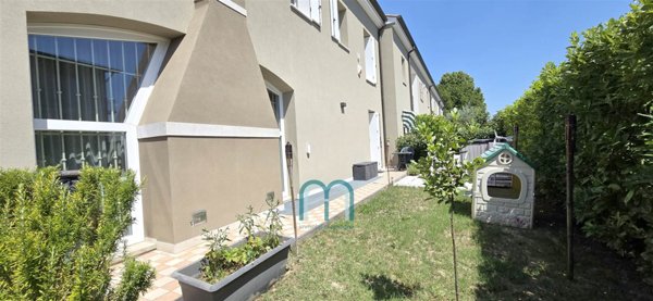 casa indipendente in vendita a Spinea