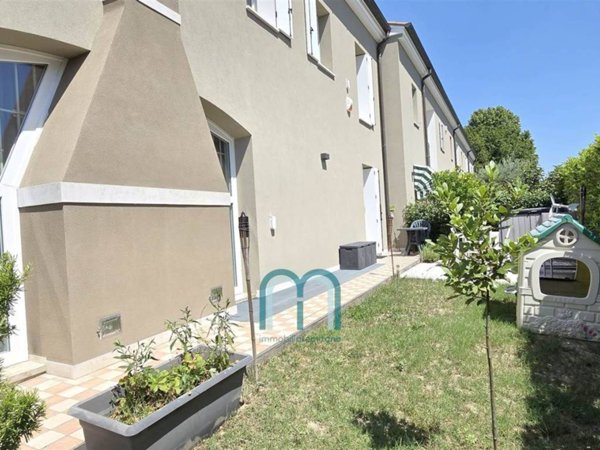 casa indipendente in vendita a Spinea
