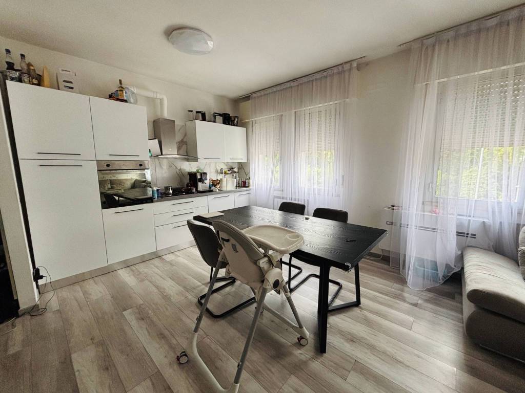 appartamento in vendita a Spinea