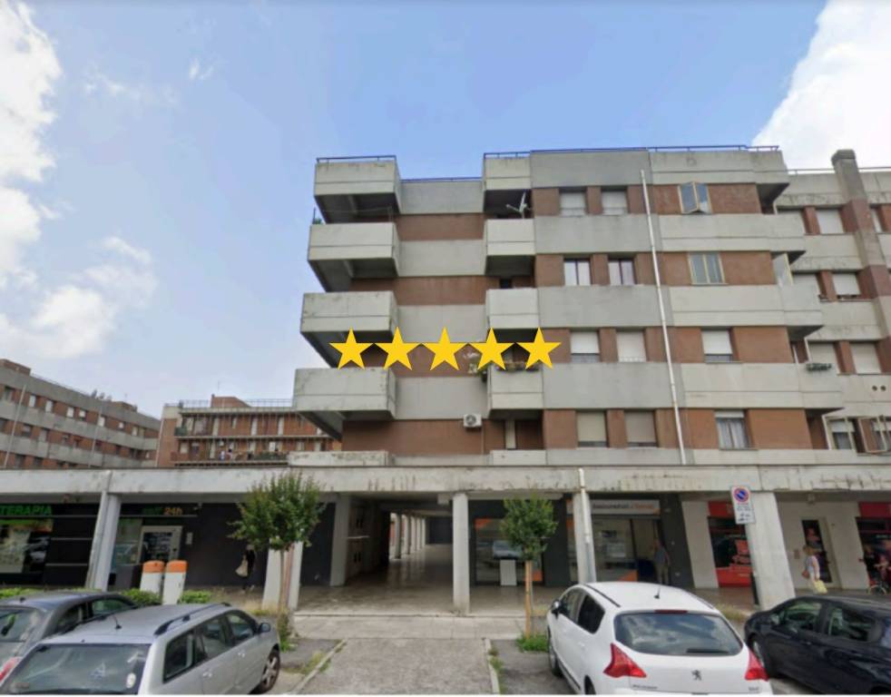 appartamento in vendita a Spinea