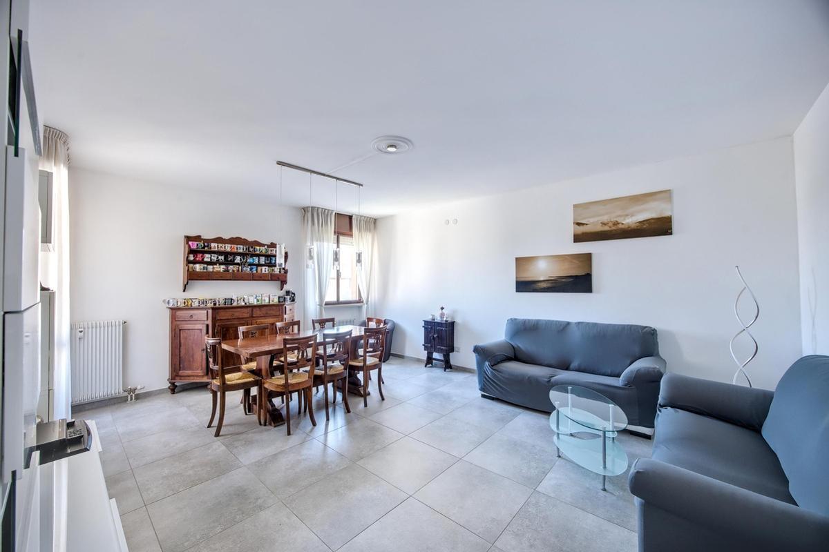 appartamento in vendita a Spinea