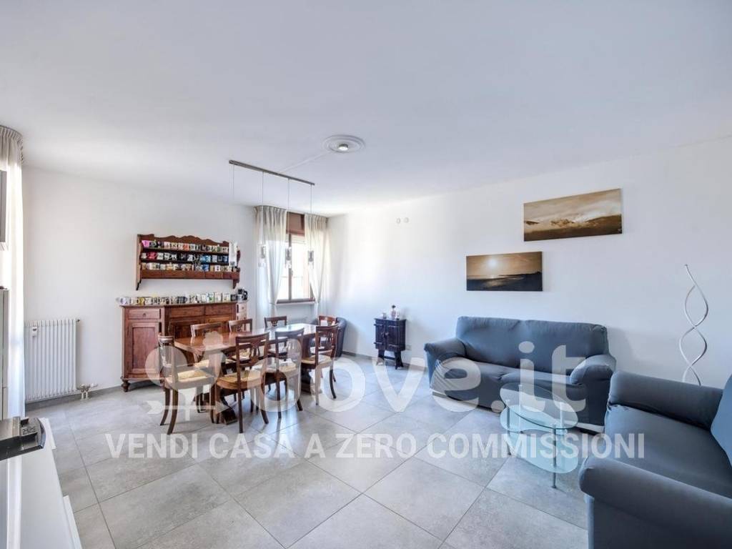 appartamento in vendita a Spinea