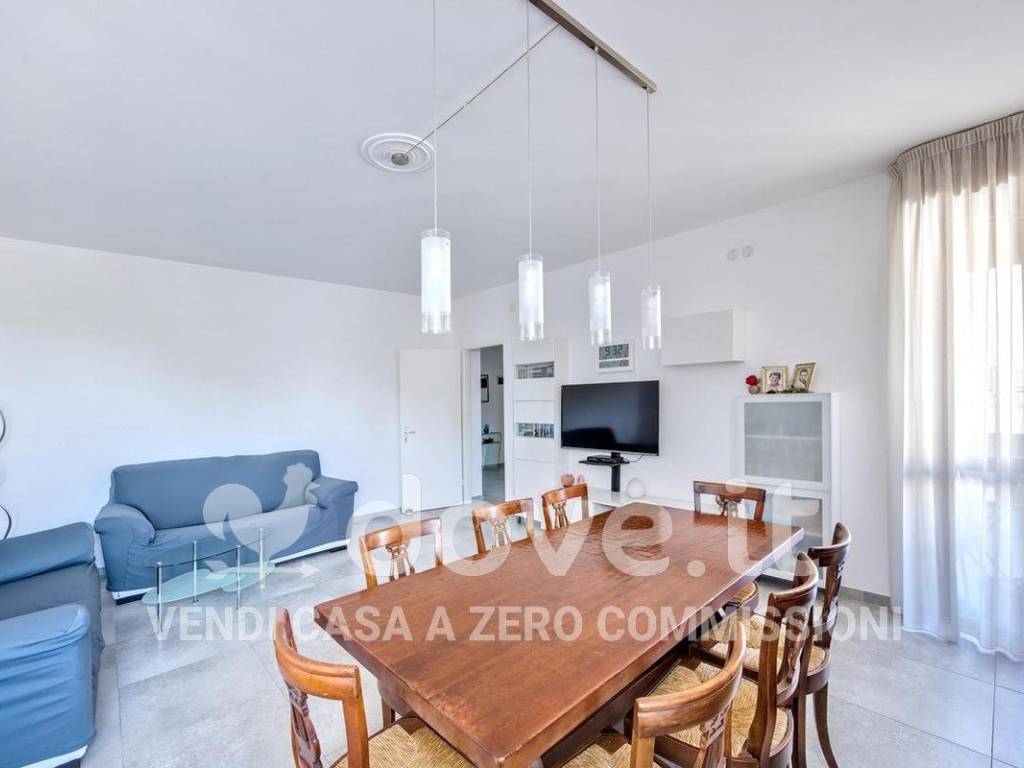 appartamento in vendita a Spinea