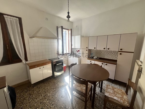 appartamento in vendita a Spinea